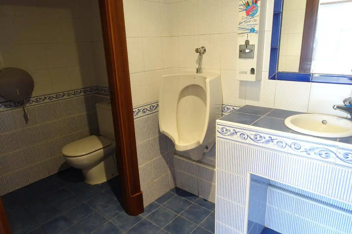 Local comercial en alquiler en Artatza - Pinueta - Pinosolo, imagen 15