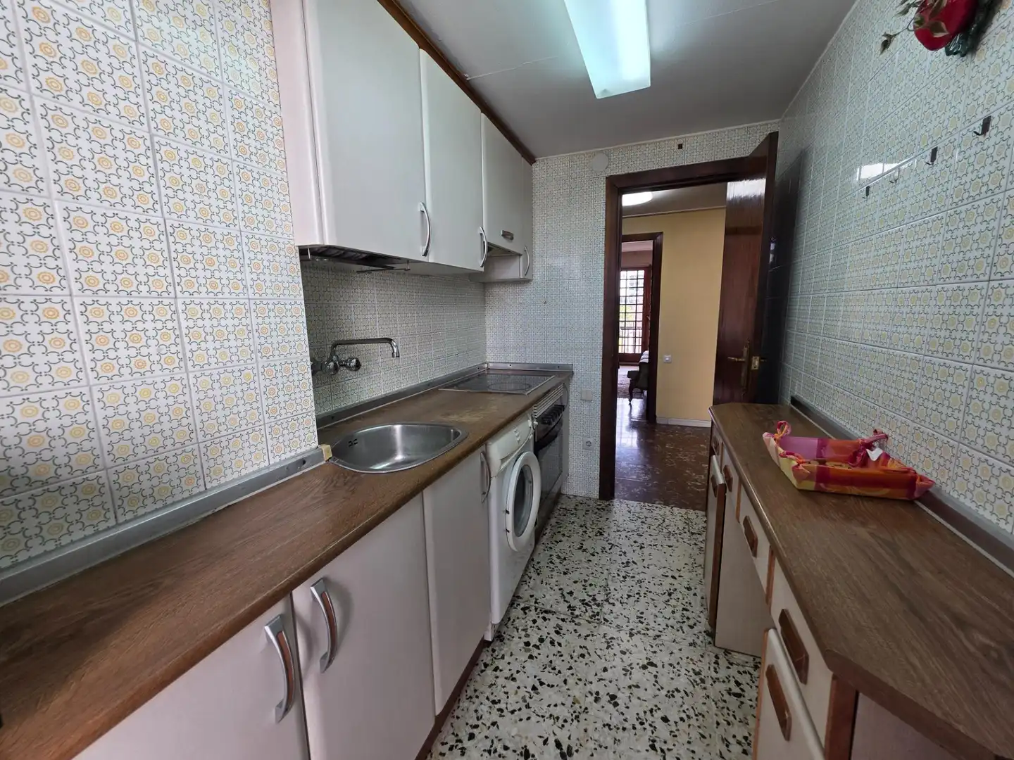Wohnung mit Terrasse zur Miete in FLETA (TENOR) 95, imagen 13
