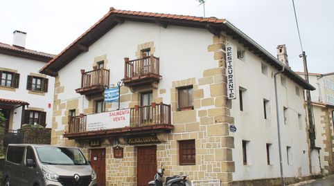 PARTE DE EDIFICIO EN IGELDO
