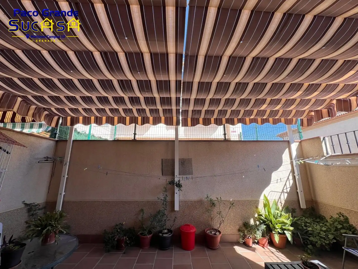 Habitatge amb terrassa en venda a Calle Calle Río Genil, imagen 15
