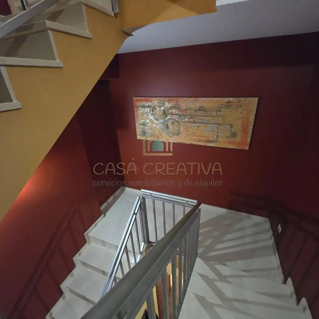 Casa o xalet en venda en Mogente / Moixent amb Aire condicionat, Terrassa i Traster