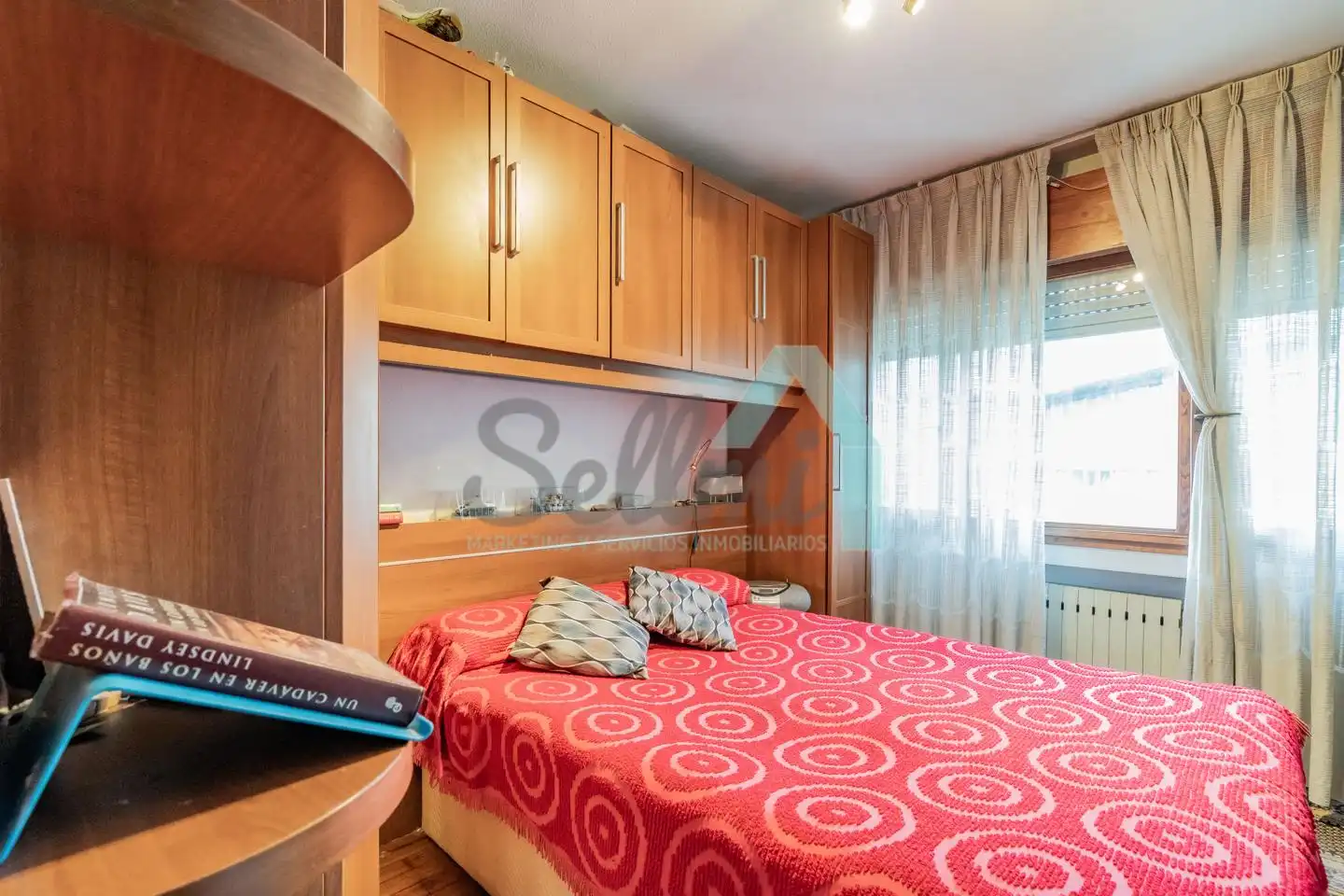 Flat with lift for sale in Charles Darwin, imagen 39