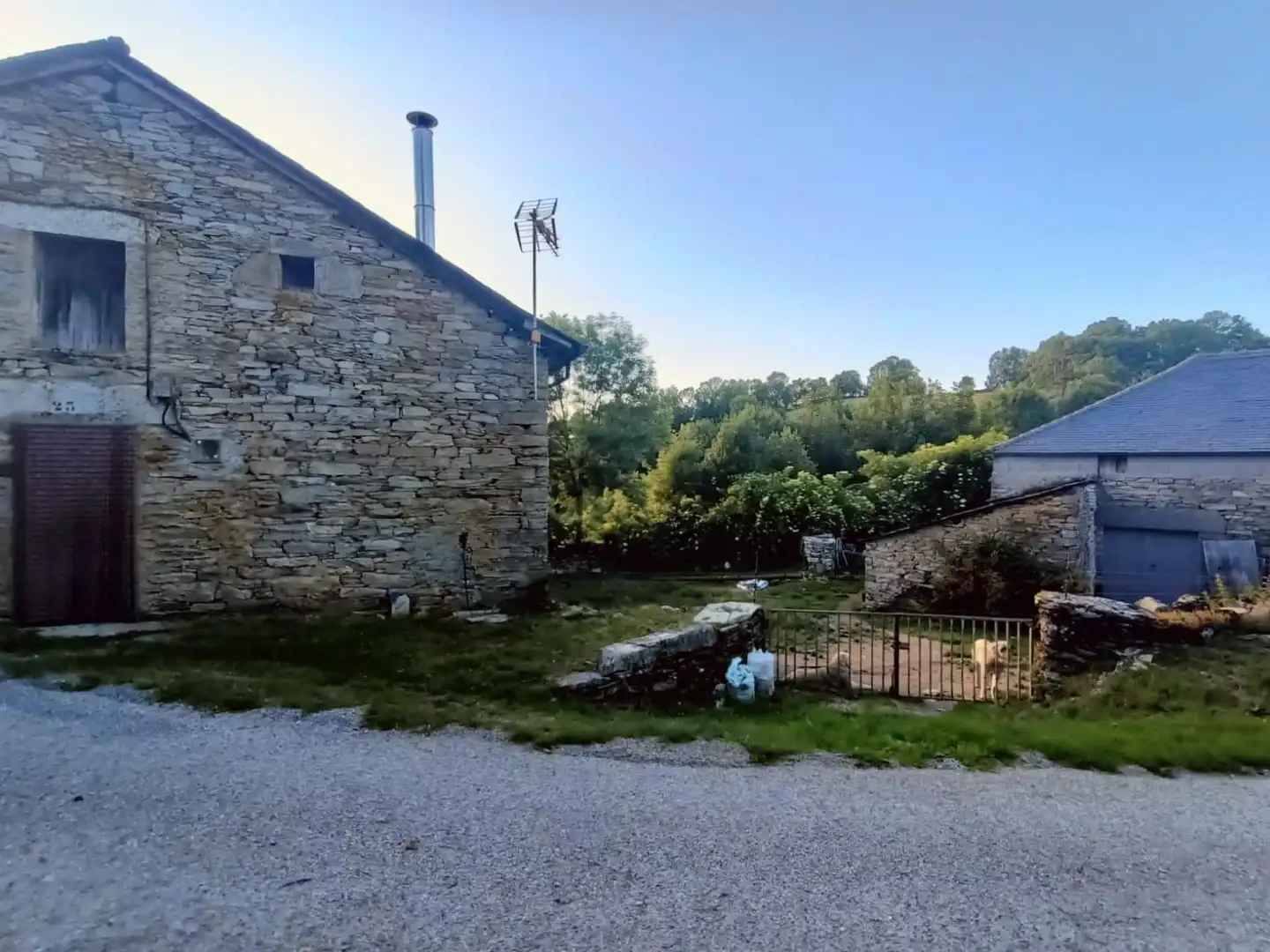 Casa o chalet en venta en Pedrafita do Cebreiro con Calefacción