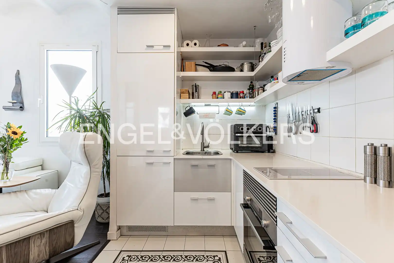 Penthouse mit Aufzug zum Verkauf in Sants - Montjuïc, imagen 23