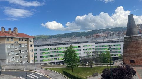 Foto 2 de Piso en venta en Saralegi Plaza, 6, Bilbao la Vieja, Bilbao