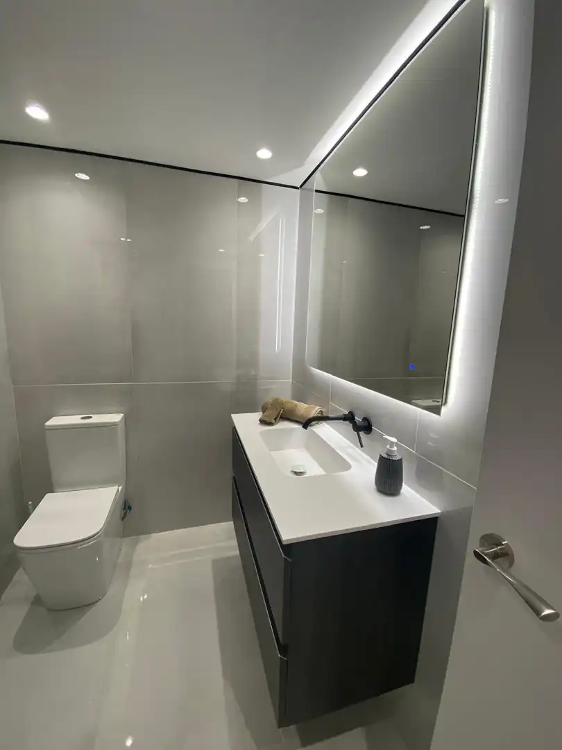 Apartments for rent in RESERVA 2 FASE, 6, Reserva de Marbella