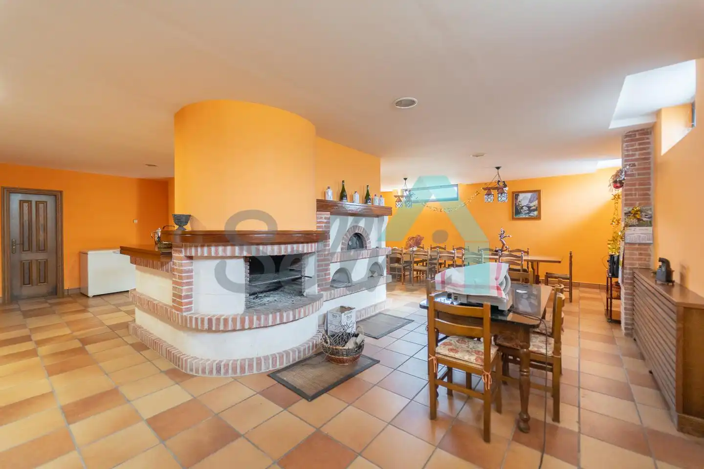Casa amb jardí en venda a Mieres, imagen 125