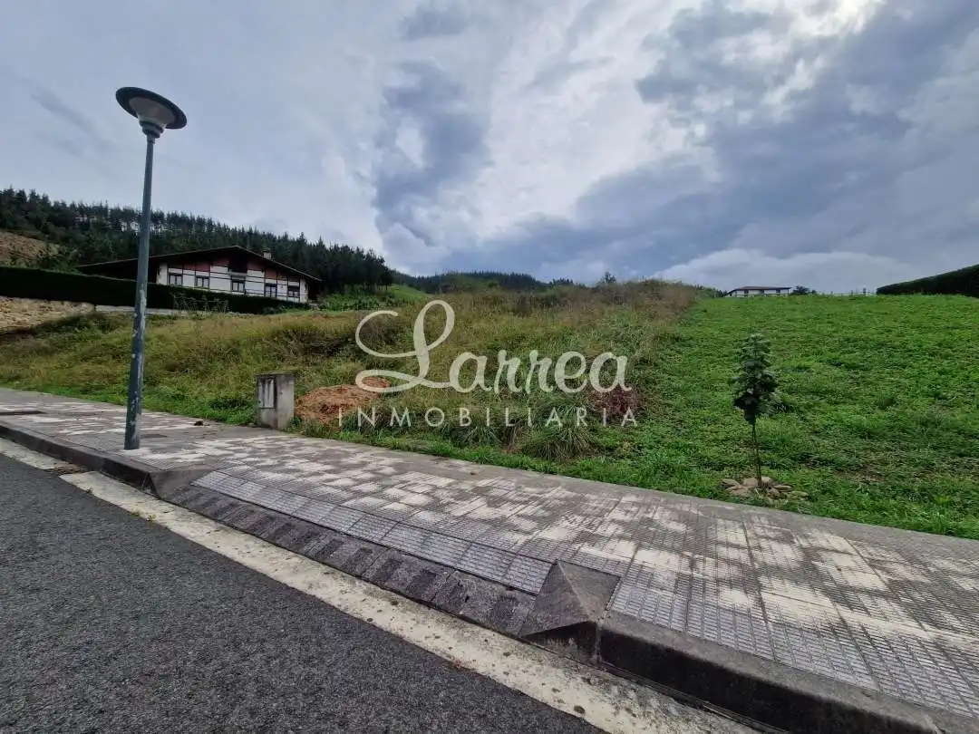 Residencial en venda en Zeanuri