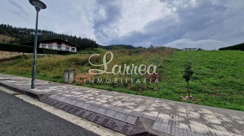 Photo 3 of Residential for sale in Albakoa Auzoa, Zeanuri, Bizkaia