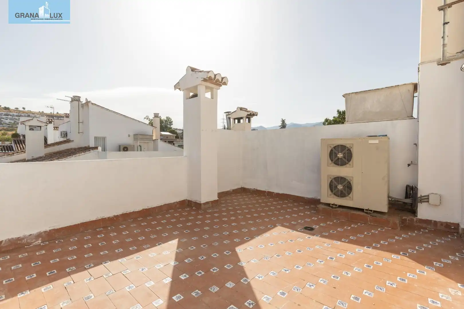 Wohnung mit Terrasse zum Verkauf in Calle de Almajara, imagen 42
