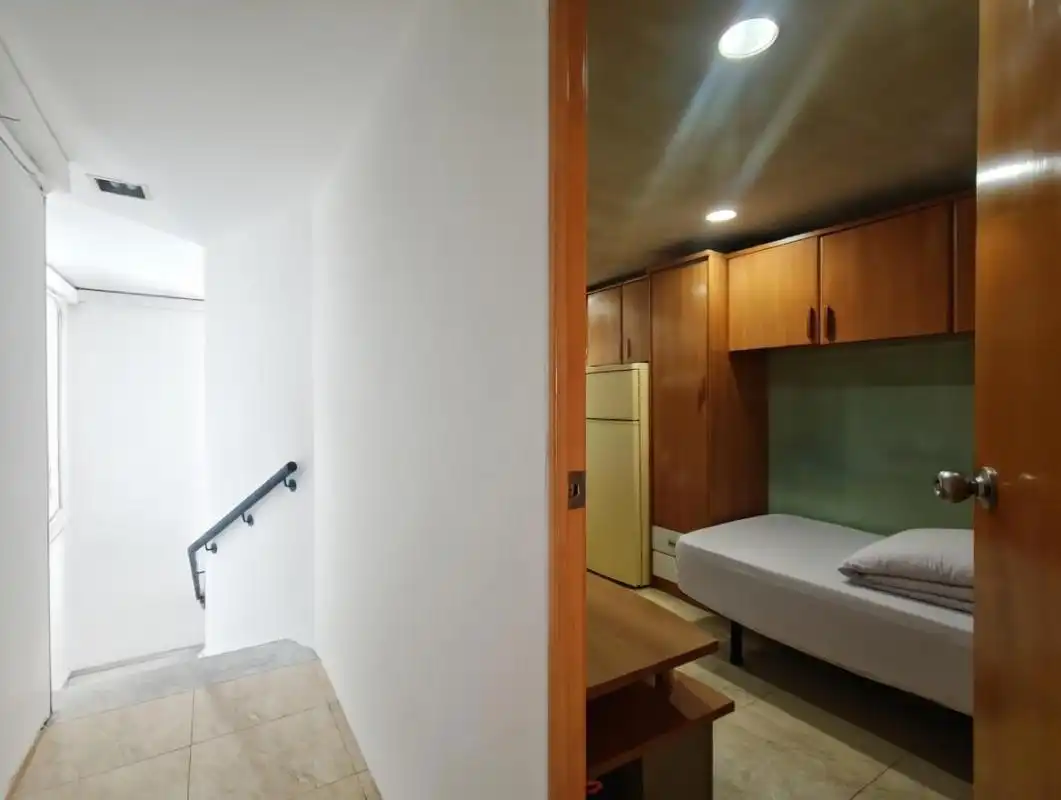 Dúplex en venda en Barcelona amb Aire condicionat, Calefacció i Terrassa