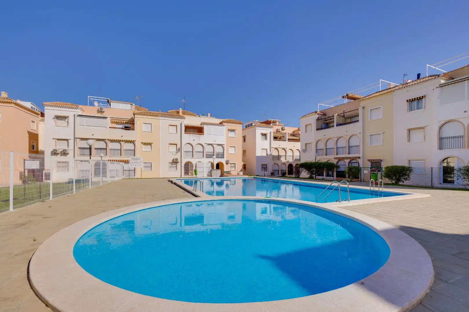 Bungalow zum Verkauf in Playa del Acequión, Náufragos y Rocío del Mar, imagen 22