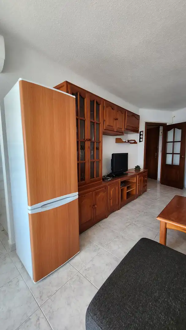 Apartamento de alquiler en Avenida el Faro, 75, Centro Internacional