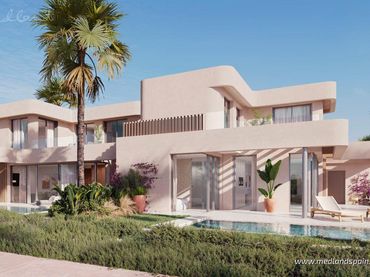 Chalet en venta en Campo de Murcia