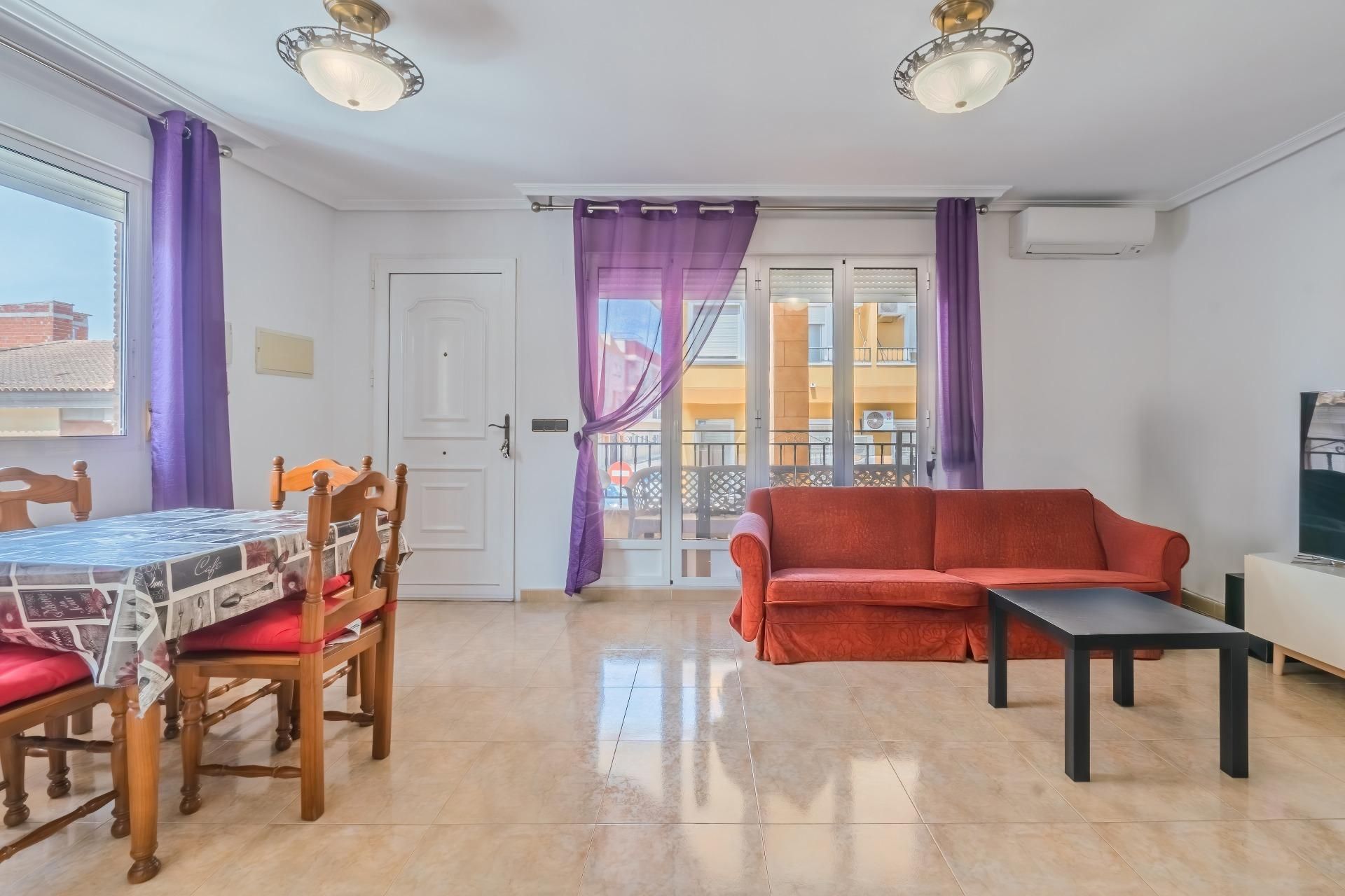 Duplex for sale in Calle LLOPIS ESCOLANO, 6, Catral