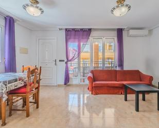 Living room of Duplex for sale in Catral  with Air Conditioner, Terrace and Balcony