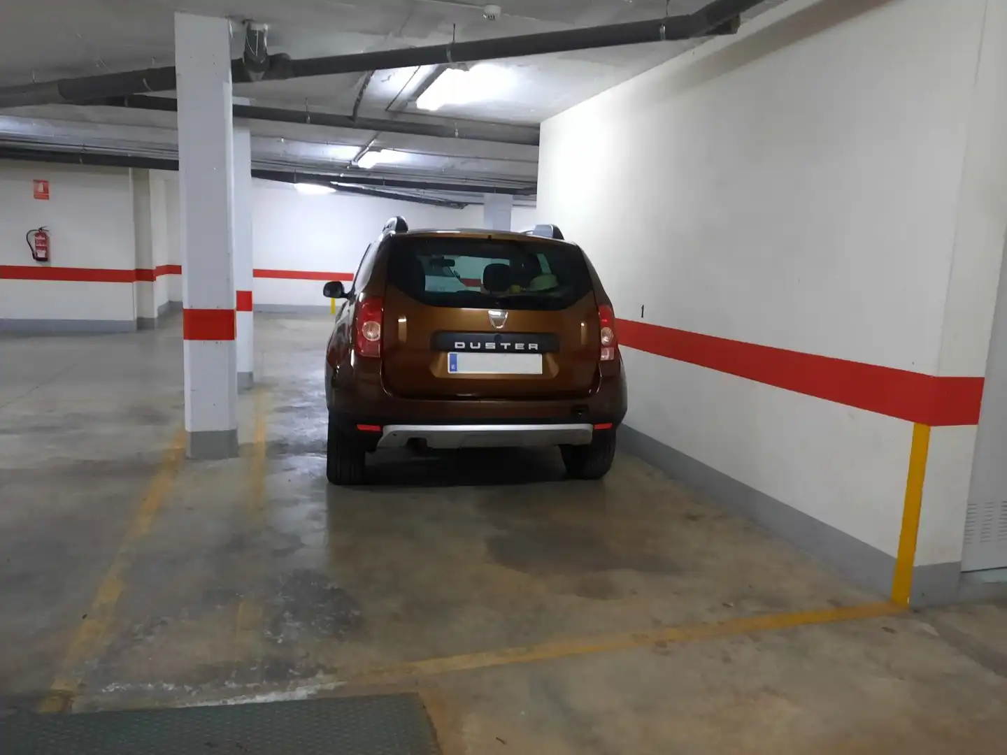 Apartment mit Aufzug zur Miete in Santa Marina, imagen 22