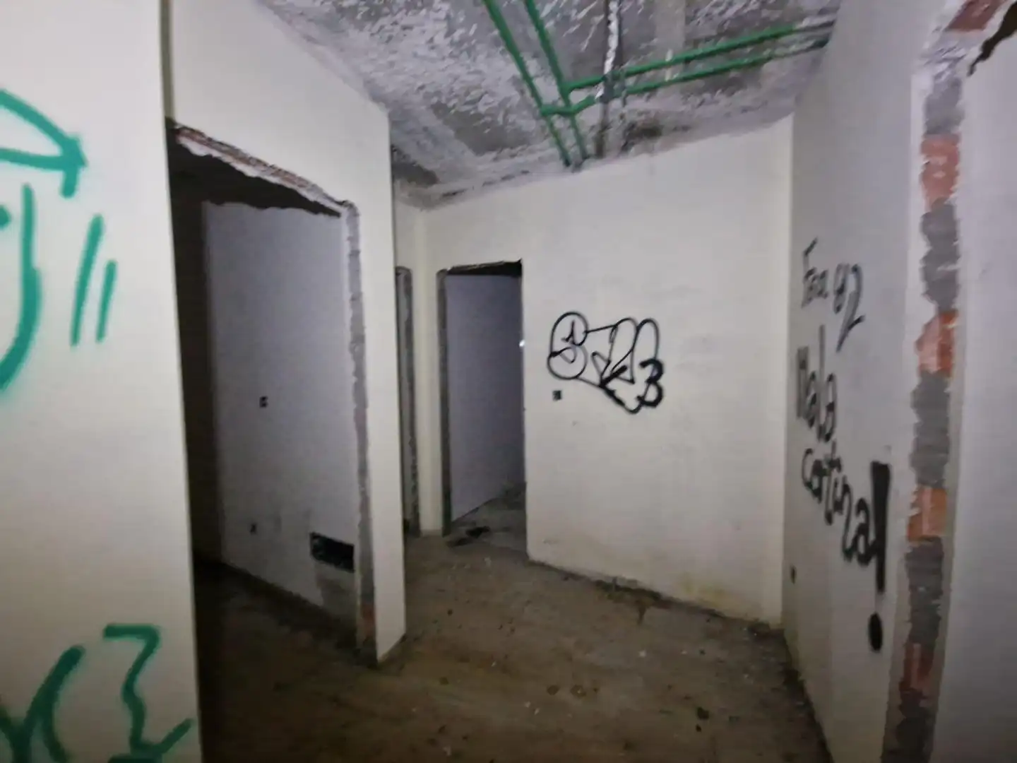 Residenziale in vendita a ESTRADA VELLA-STA MARIÑA, imagen 42