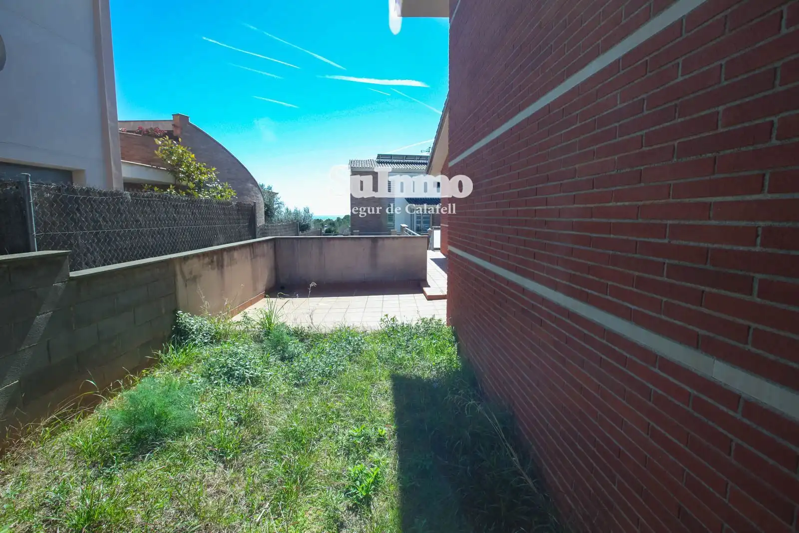 Haus oder Chalet zum Verkauf in Calafell mit Heizung, Terrasse und Alarm