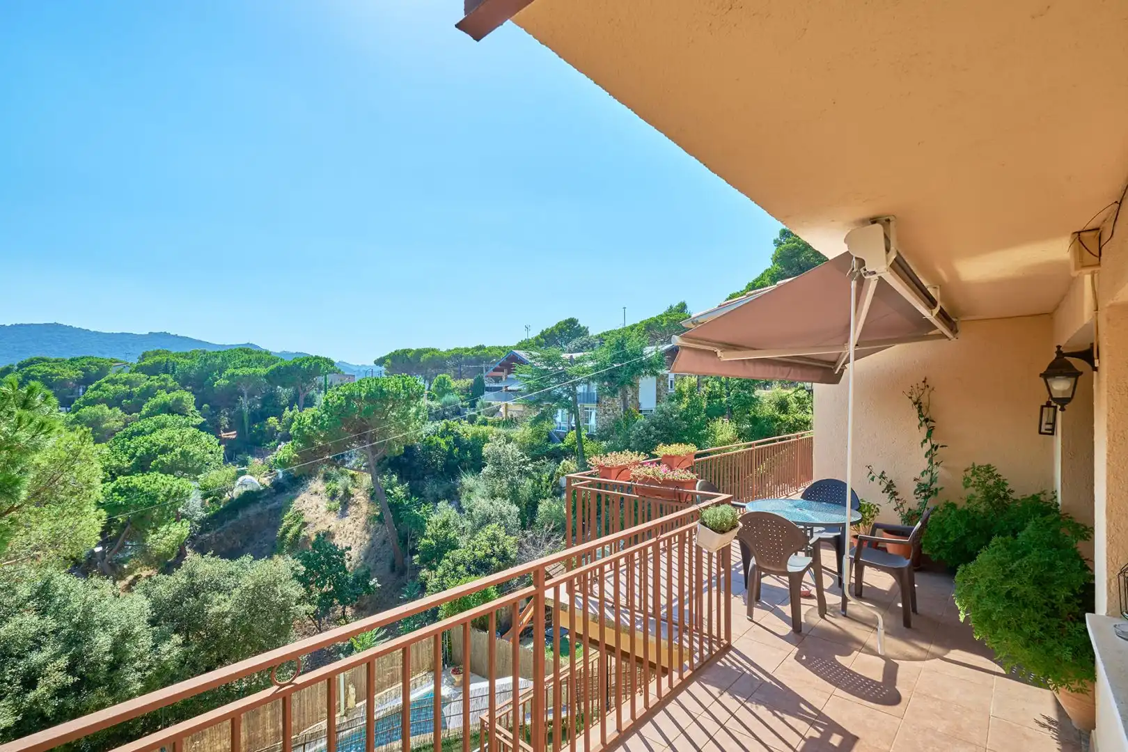 Casa con terraza en venta en Urbanitzacions, imagen 16