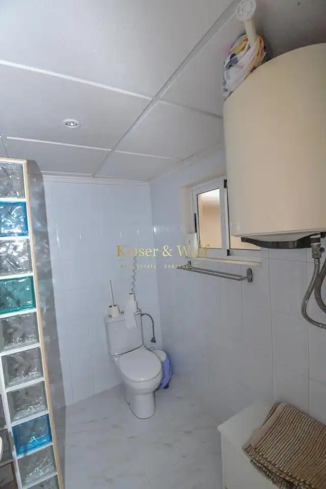 Casa amb piscina en venda a Camino de la Algüeda, imagen 20
