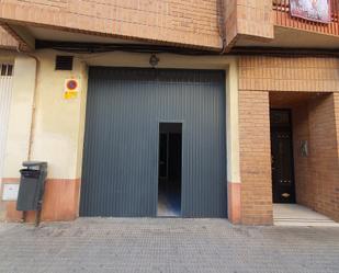 Local de lloguer a Carrer de Sorita, 17, Estación - Universidad, Oeste, Castellón de la Plana / Castelló de la Plana