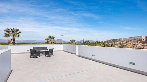 Villa Con Piscina y Solárium en Alicante, image 4