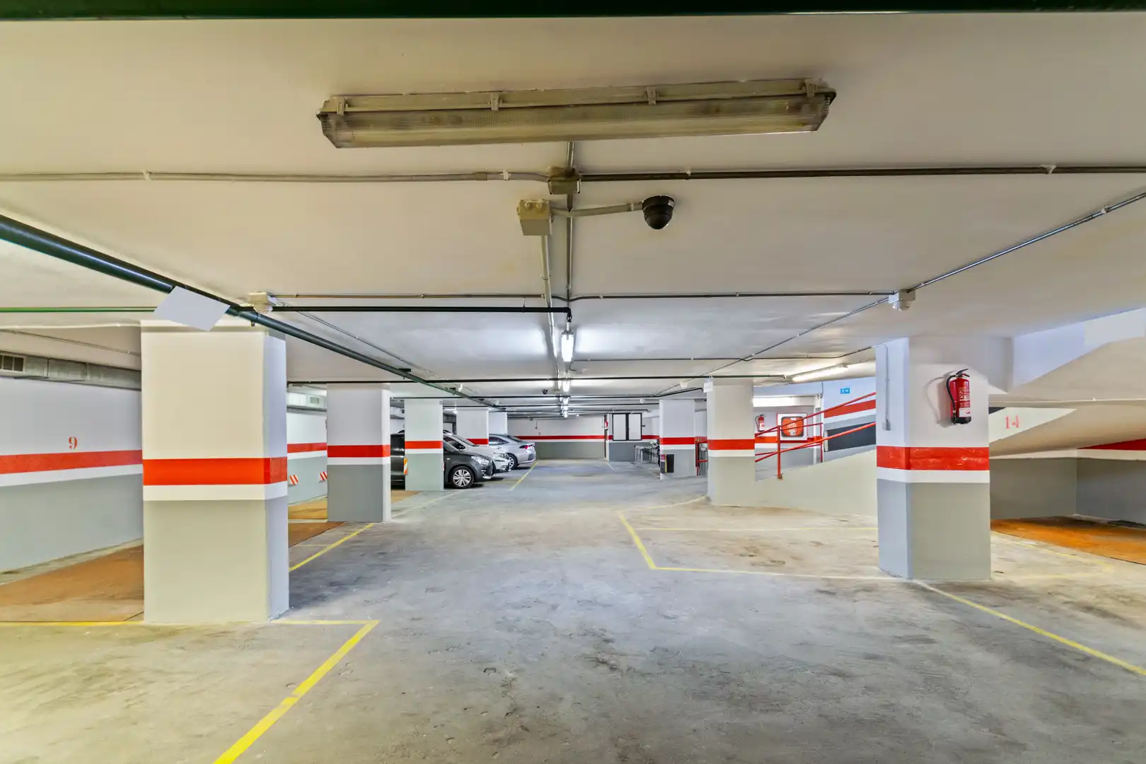 Aparcament de Garatge en venda en Ciutat Vella