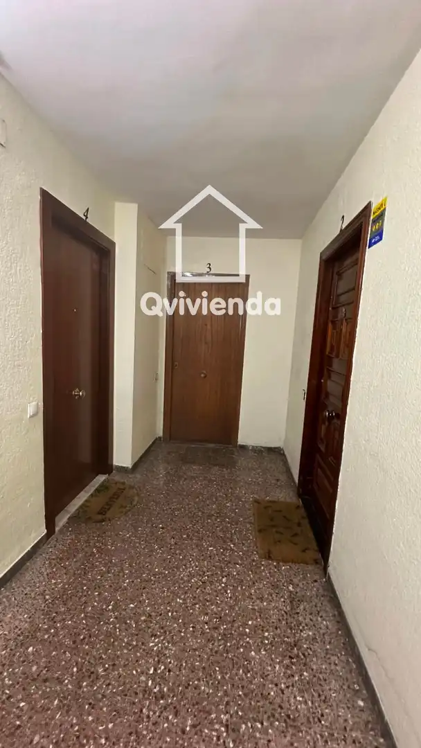 Flat for sale in Ripollet