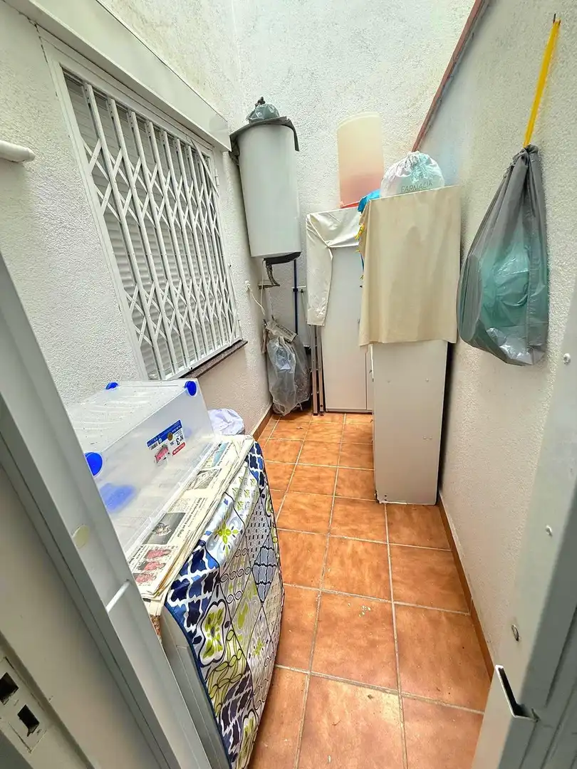 Bajo con jardín en venta en Segur Platja, imagen 14