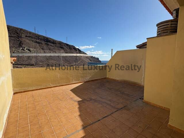 Exterior view of Flat for sale in Candelaria  with Terrace and Storage room