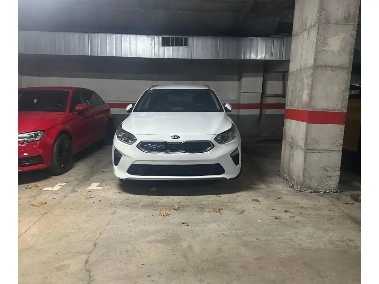 Parking of Garage for sale in Cerdanyola del Vallès  with Alarm