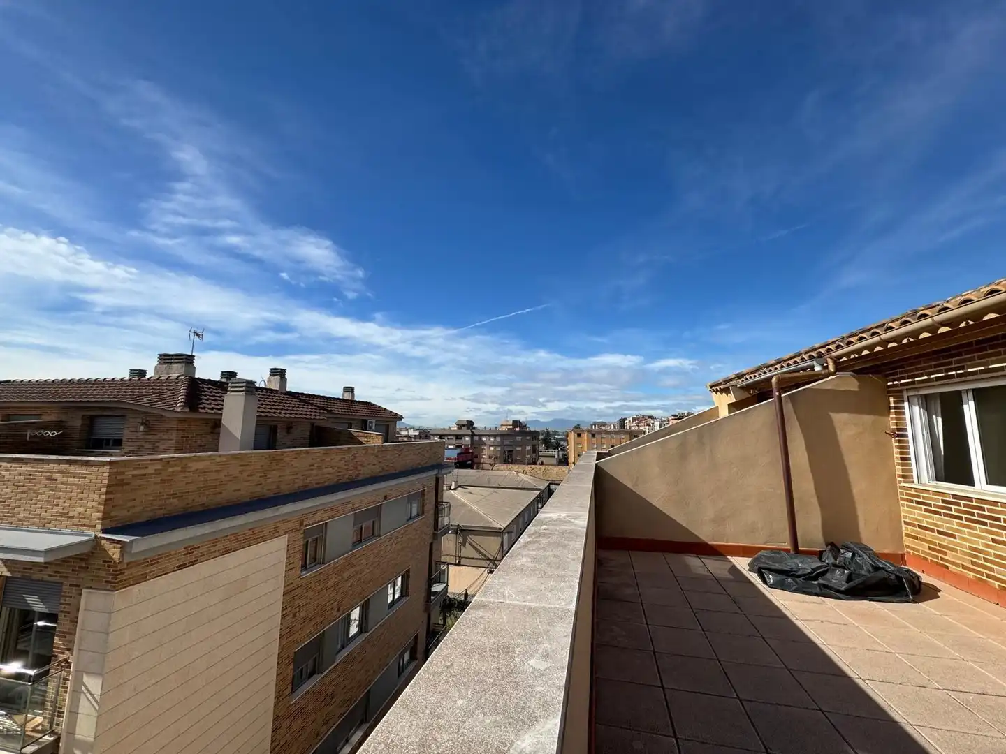 Exterior view of Apartments for sale in Murcia  with Air Conditioner and Terrace