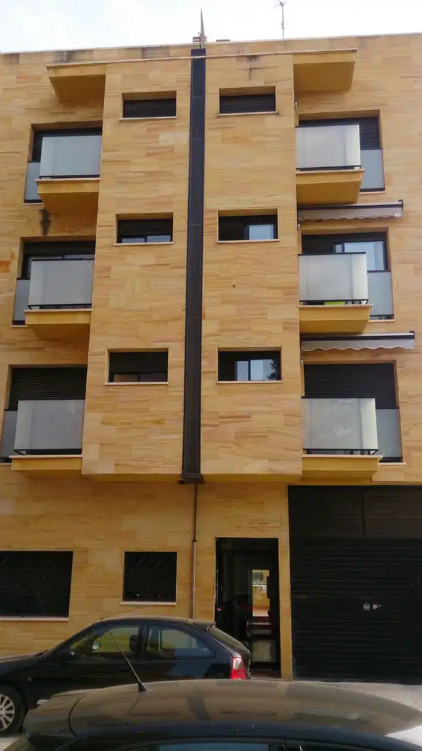 Parcheggio in vendita a CL SANT CARLES