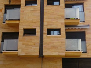 Aparcament en venda a CL SANT CARLES
