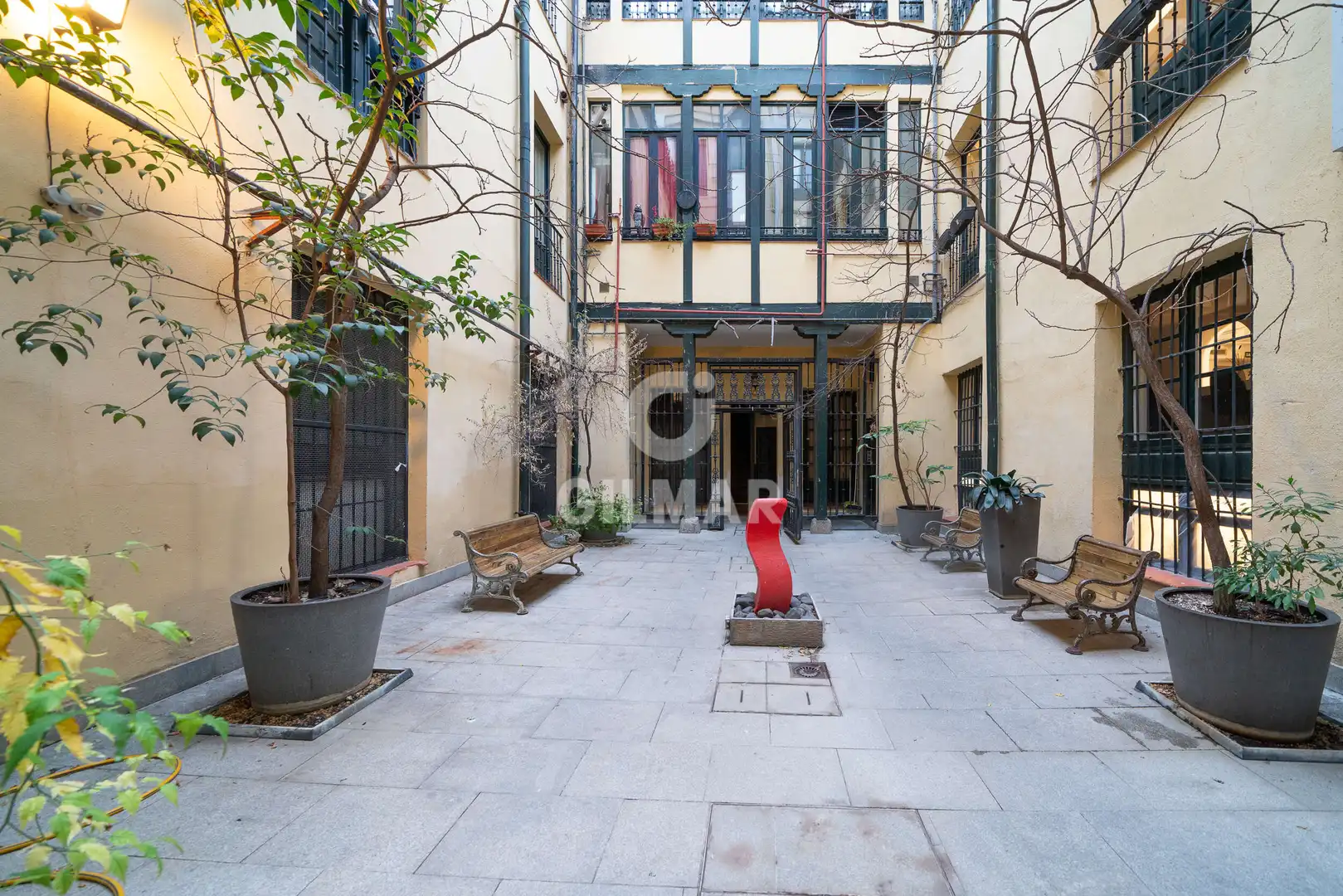 Duplex con terrazza in vendita a Centro, imagen 45