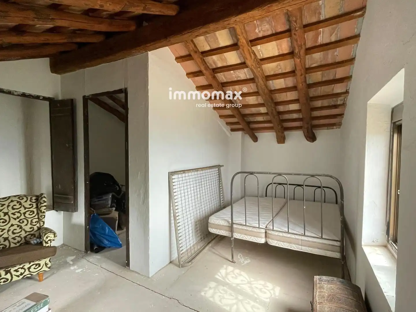 Casa o chalet en venta en Xerta con Trastero, Piscina y Amueblado
