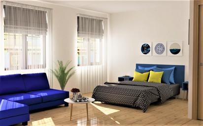 Bedroom of Building for sale in Alicante / Alacant