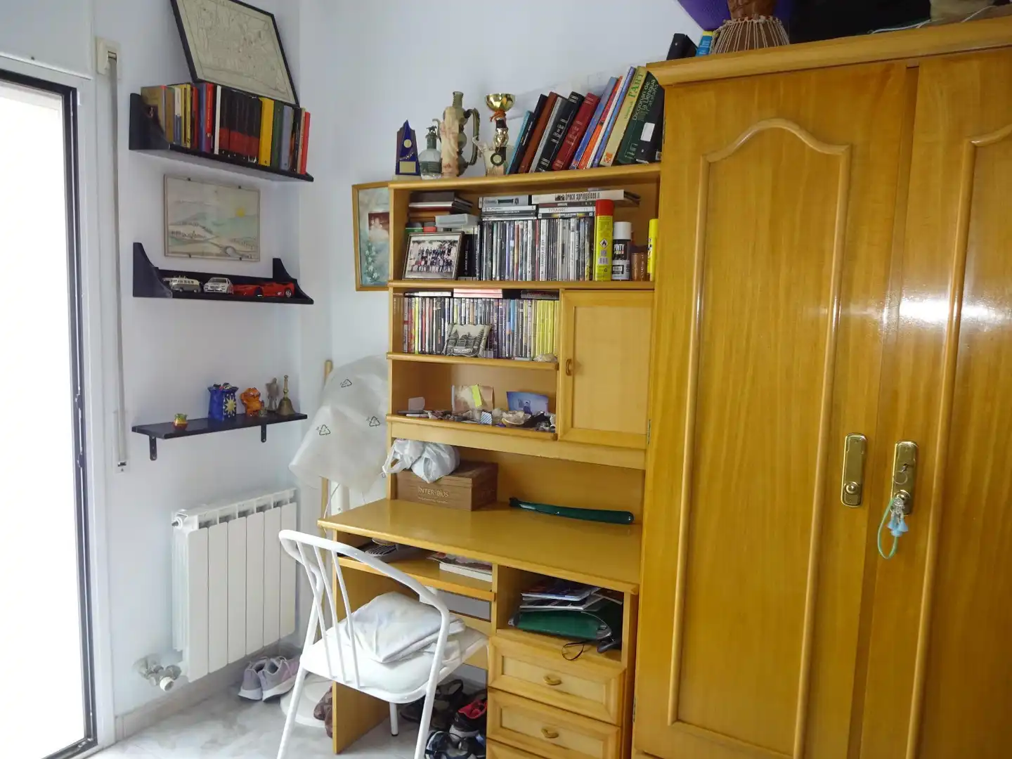 Appartement avec ascenseur à vendre à Rocafonda, imagen 13