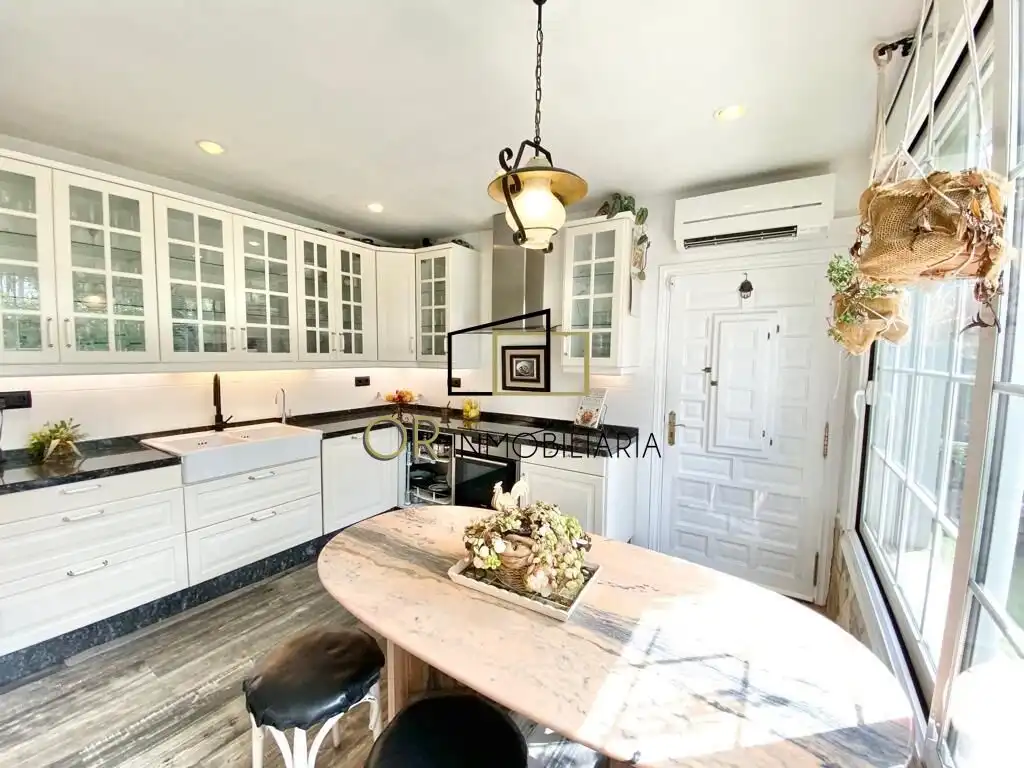 Casa con terraza en venta en Mediona, imagen 28