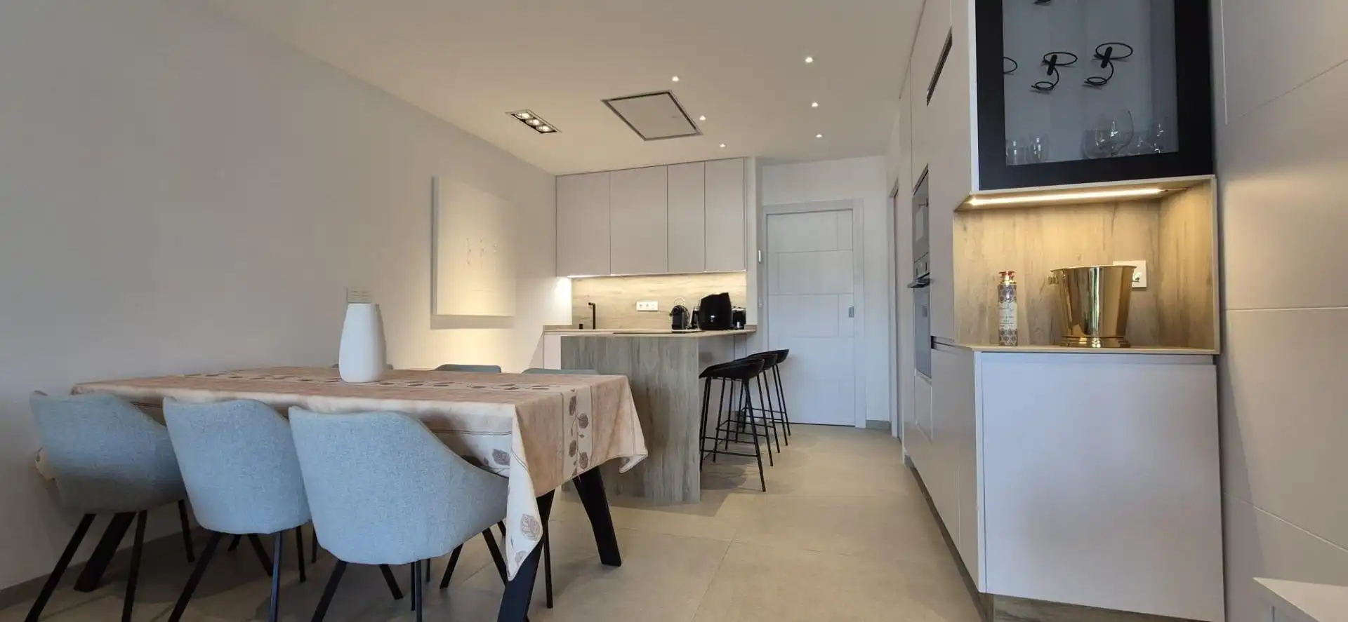 Apartament amb piscina en venda a N/A, imagen 4