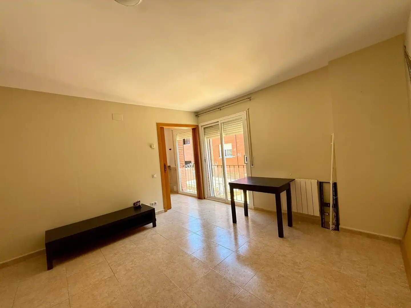 Vista exterior de Piso de alquiler en El Masnou con Calefacción