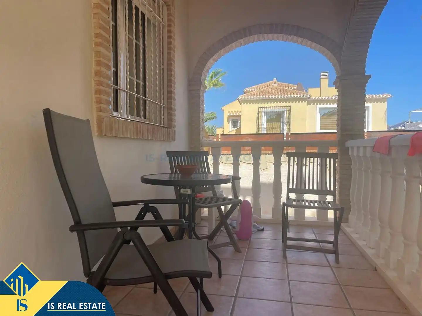 Terrace of Houses for sale in Torrevieja  with Air Conditioner, Heating and Terrace
