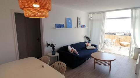 Foto 4 de Pis de lloguer a D'europa, Gavà Mar, Barcelona