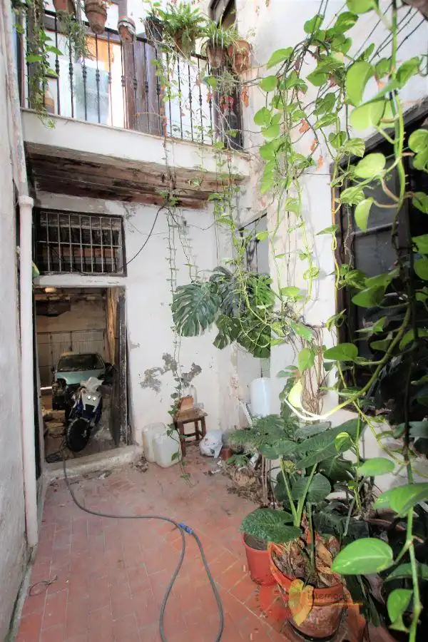 Casa o xalet en venda a Motril ciudad