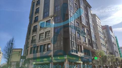 Foto 2 de Oficina de lloguer a  Urzaiz, Fátima, Vigo