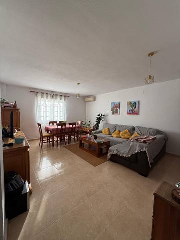 Piso en Venta en Villaseca de la Sagra