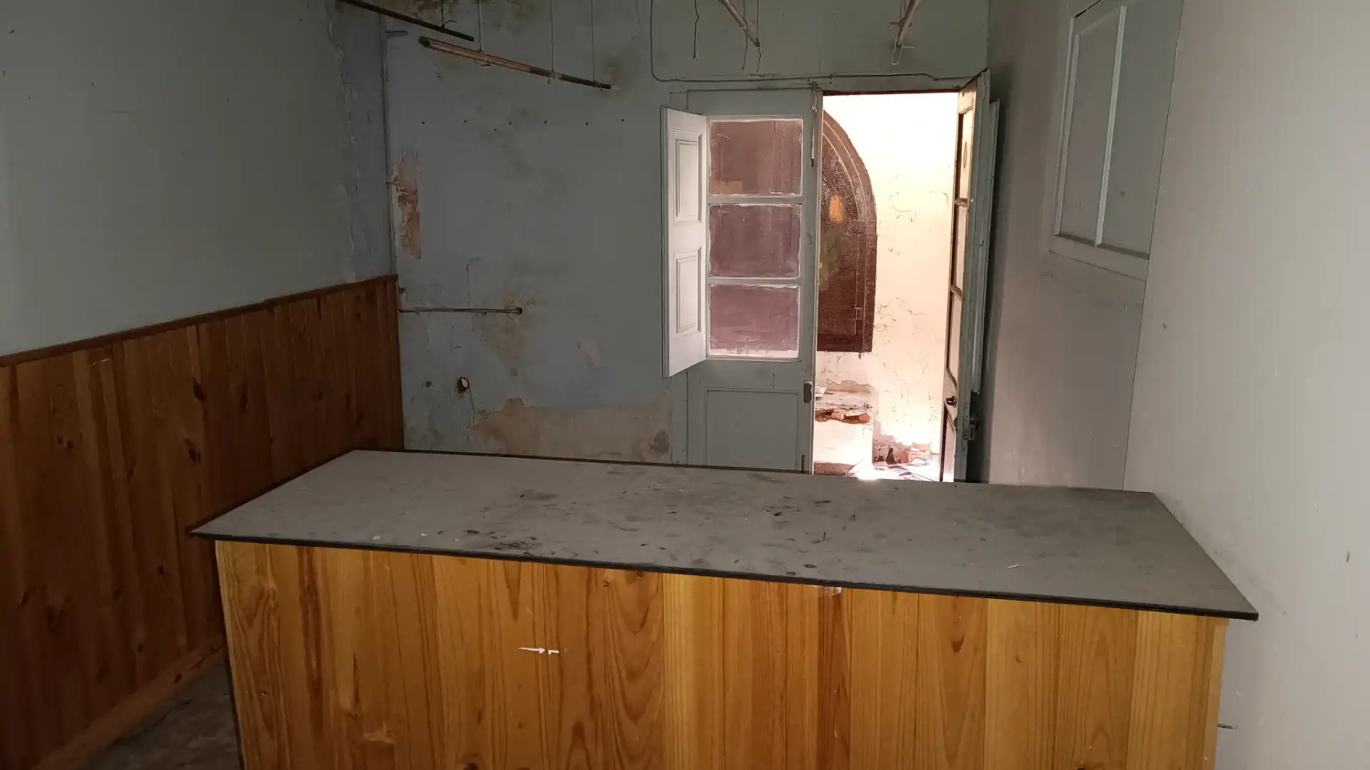 Cocina de Casa o chalet en venta en Sort con Terraza