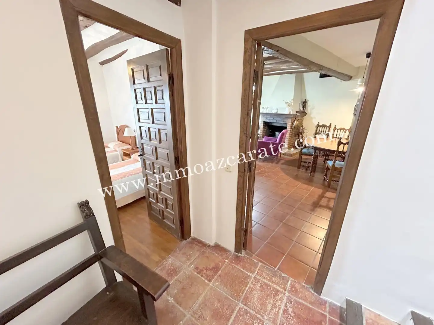Casa o chalet en venta en Valle de Yerri / Deierri con Terraza, Trastero y Amueblado