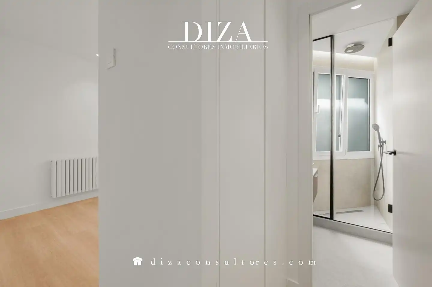 Flat with lift for sale in Paseo de la Castellana, imagen 44